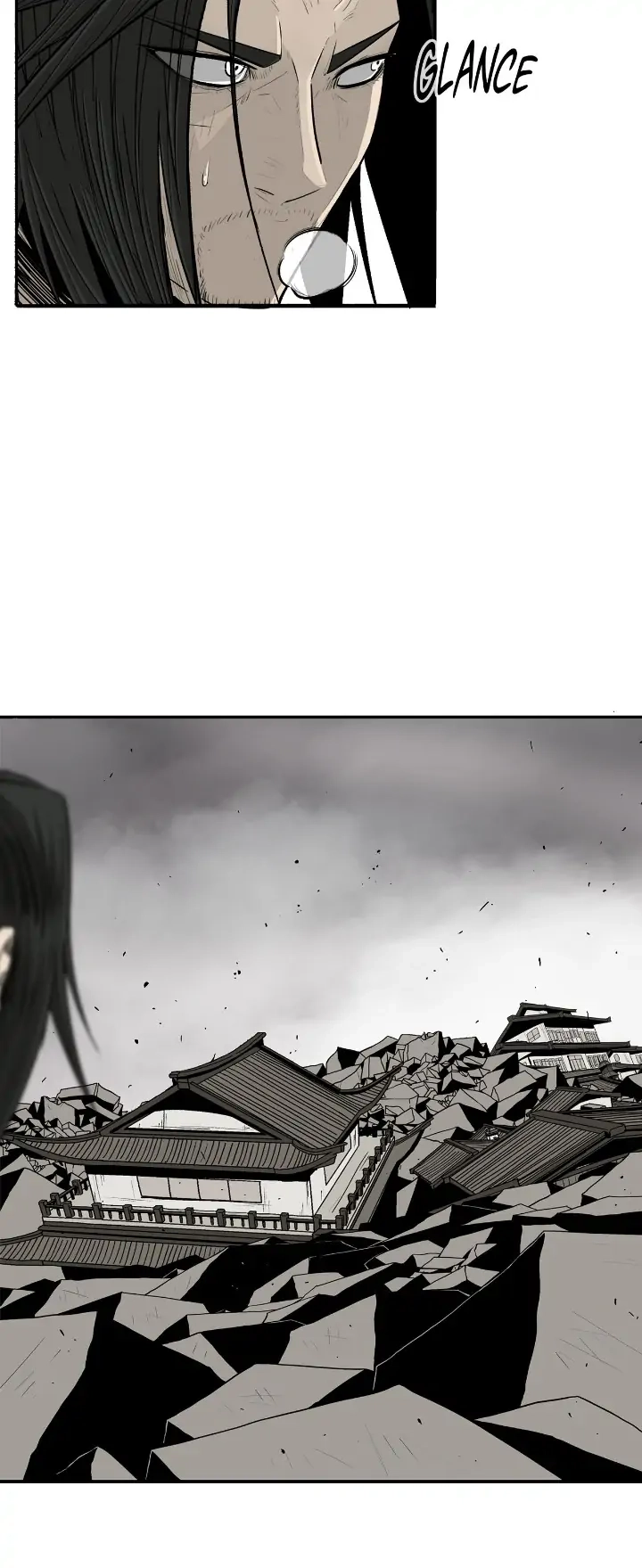 The Legend of the Northern Blade Chapter 148 page 12 - 