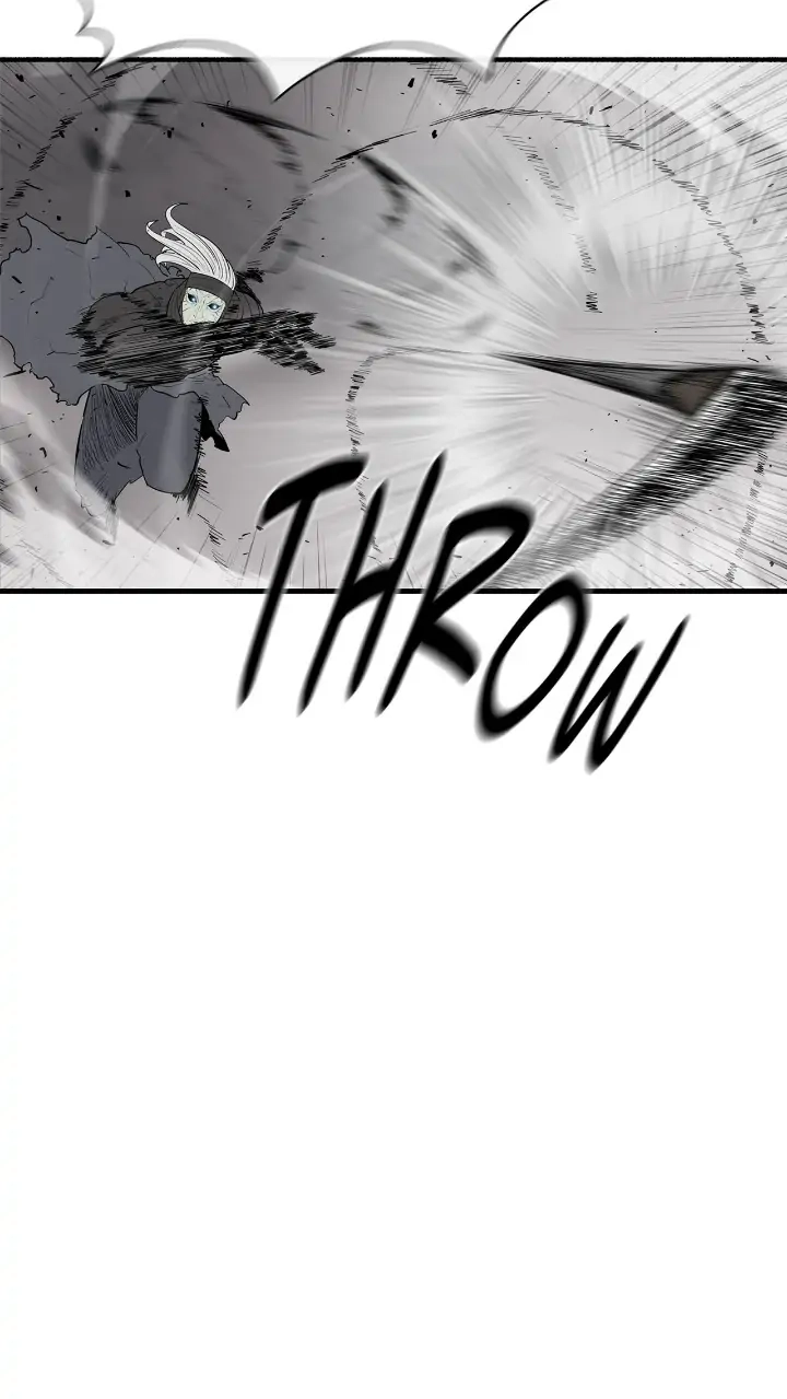 The Legend of the Northern Blade Chapter 148 page 16 - 