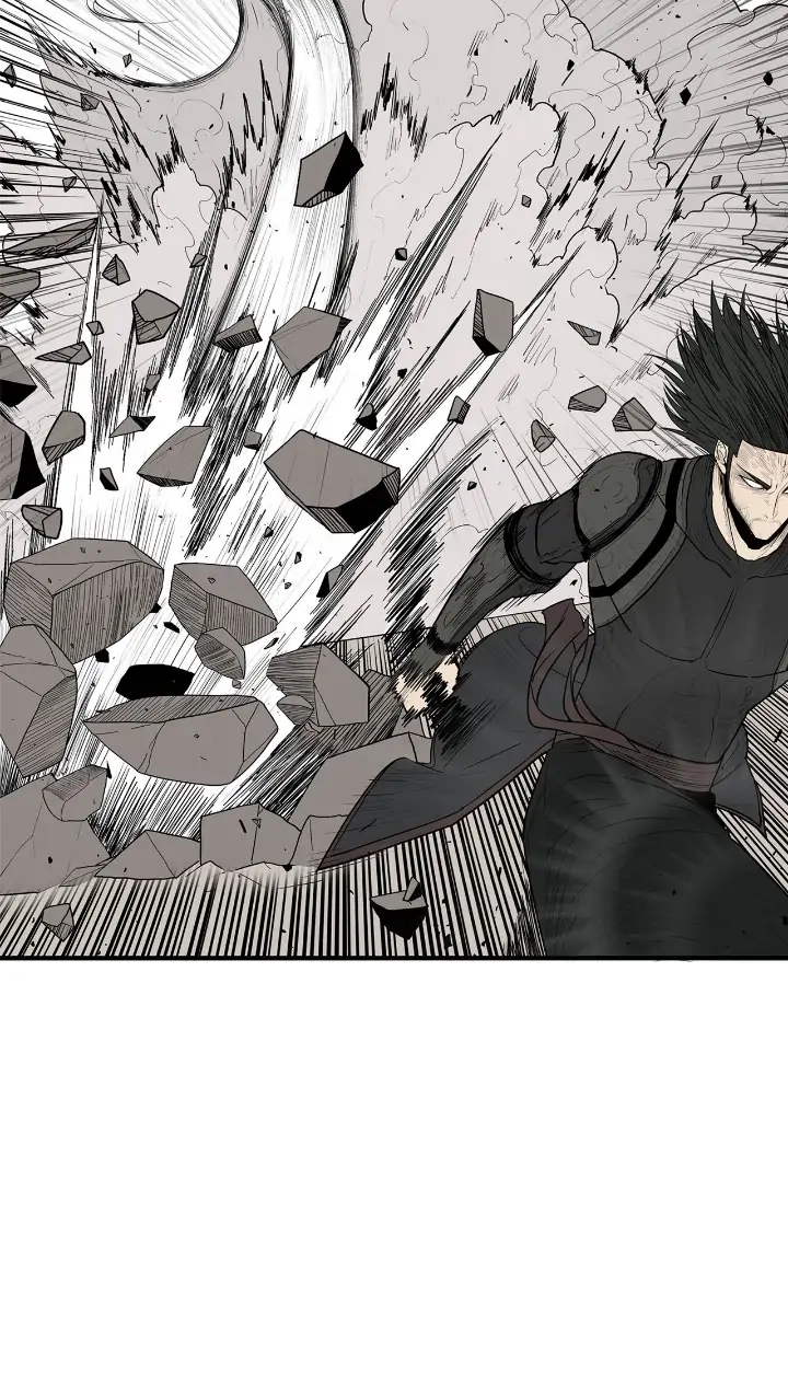 The Legend of the Northern Blade Chapter 148 page 20 - 