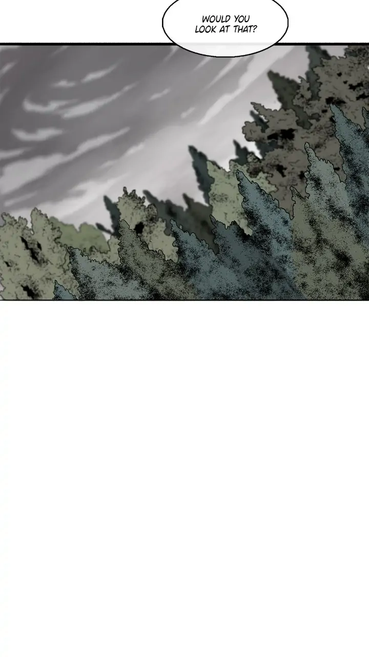 The Legend of the Northern Blade Chapter 148 page 24 - 