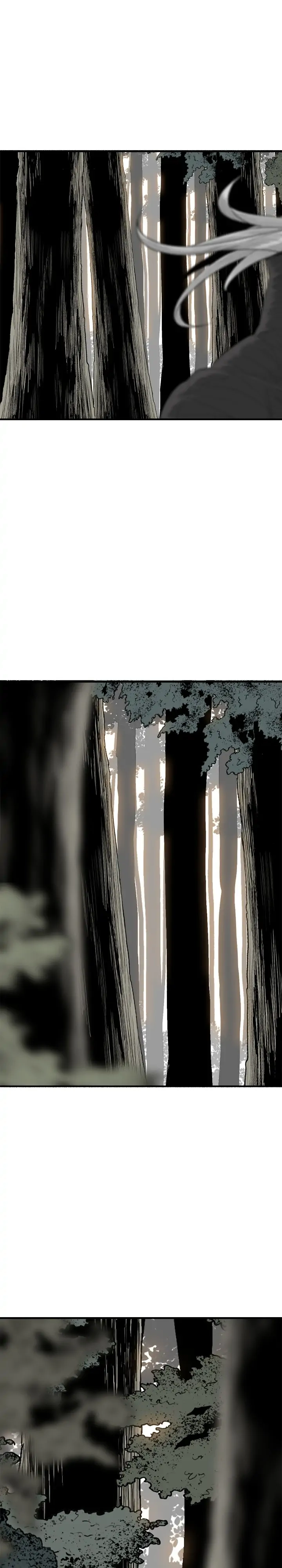 The Legend of the Northern Blade Chapter 148 page 27 - 