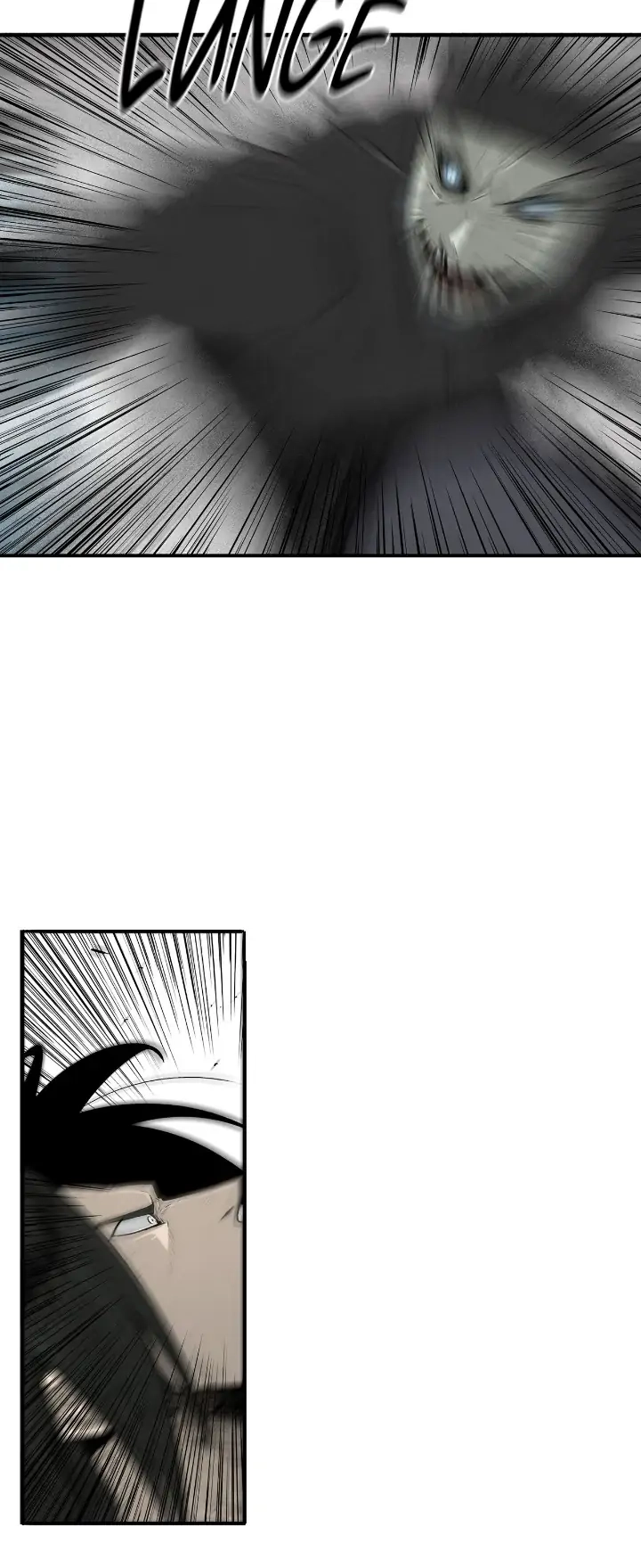 The Legend of the Northern Blade Chapter 148 page 6 - 