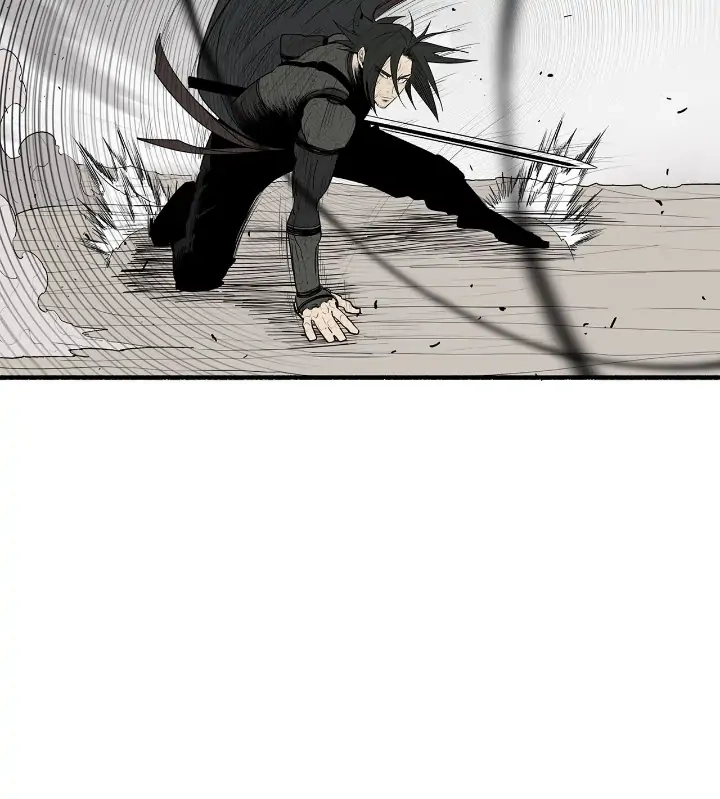 The Legend of the Northern Blade Chapter 148 page 8 - 