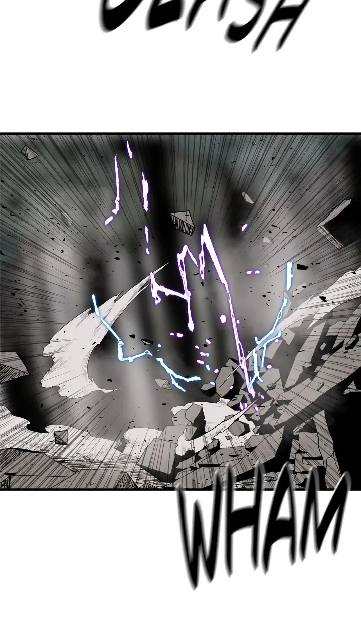 The Legend of the Northern Blade Chapter 149 page 12 - 