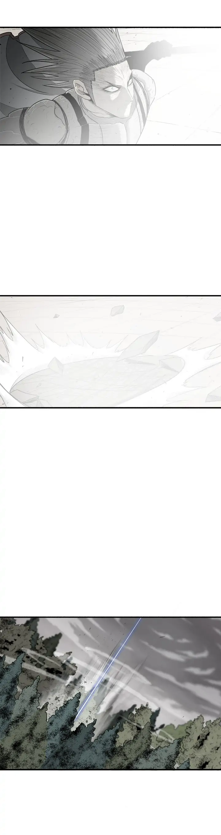 The Legend of the Northern Blade Chapter 149 page 20 - 