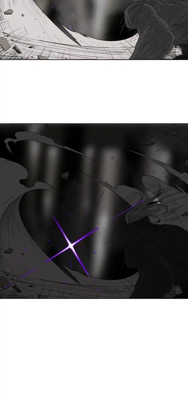 The Legend of the Northern Blade Chapter 149 page 4 - 