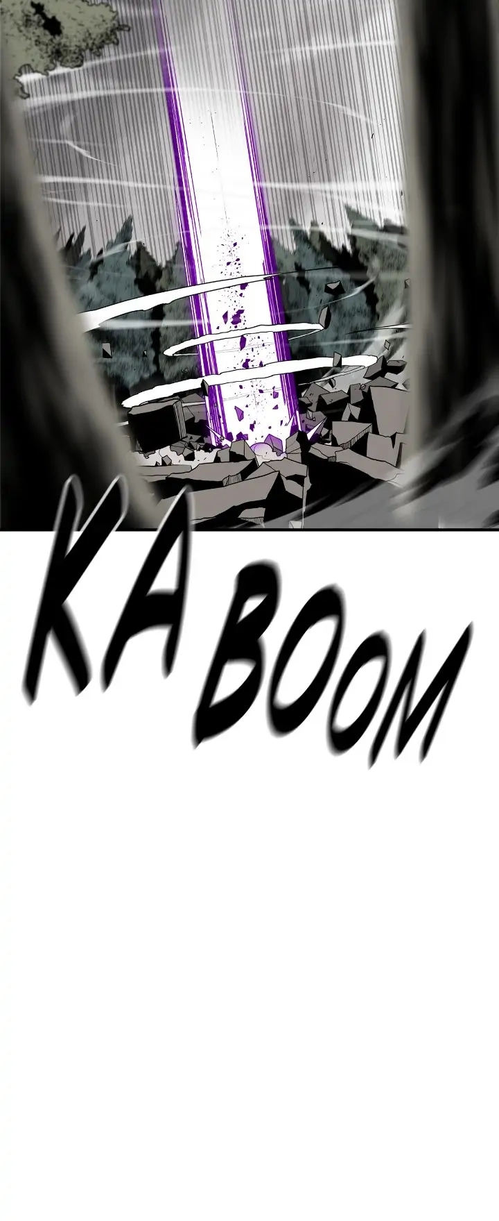 The Legend of the Northern Blade Chapter 149 page 10 - 