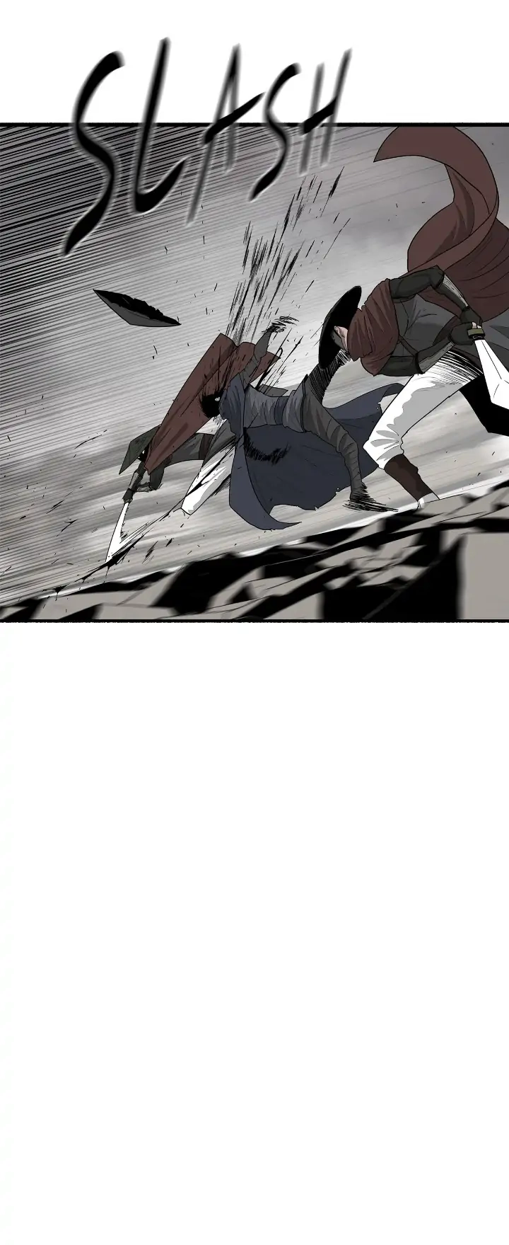 The Legend of the Northern Blade Chapter 150 page 2 - 