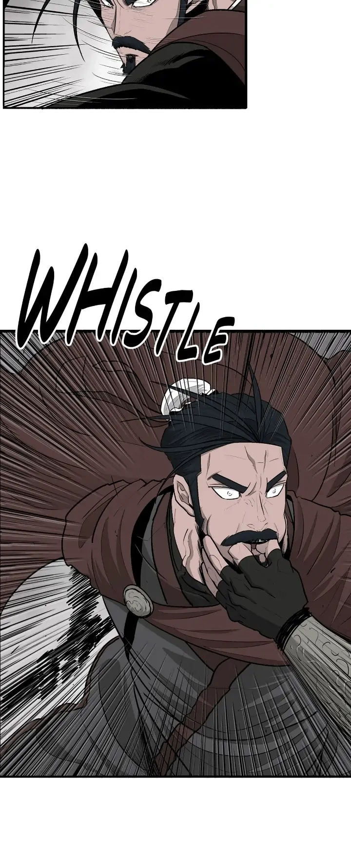The Legend of the Northern Blade Chapter 150 page 15 - 