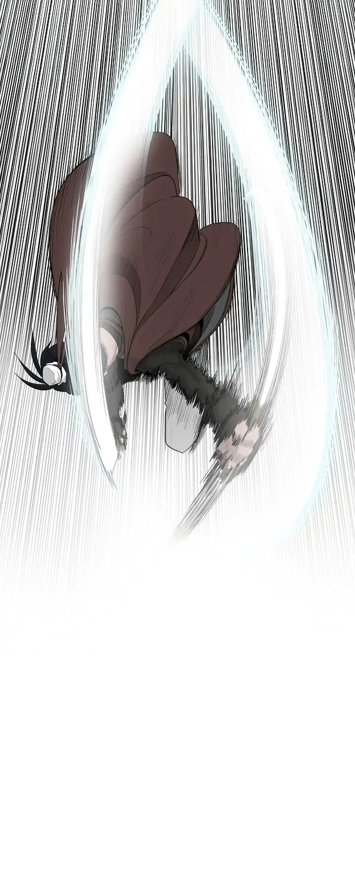 The Legend of the Northern Blade Chapter 150 page 23 - 