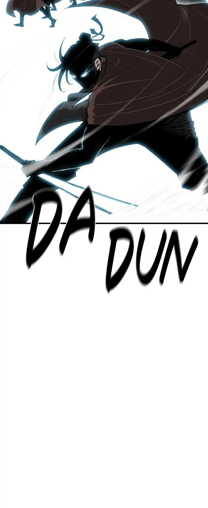 The Legend of the Northern Blade Chapter 150 page 25 - 
