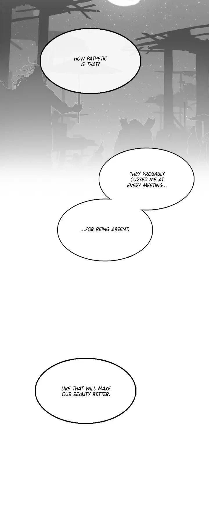 The Legend of the Northern Blade Chapter 151 page 18 - 