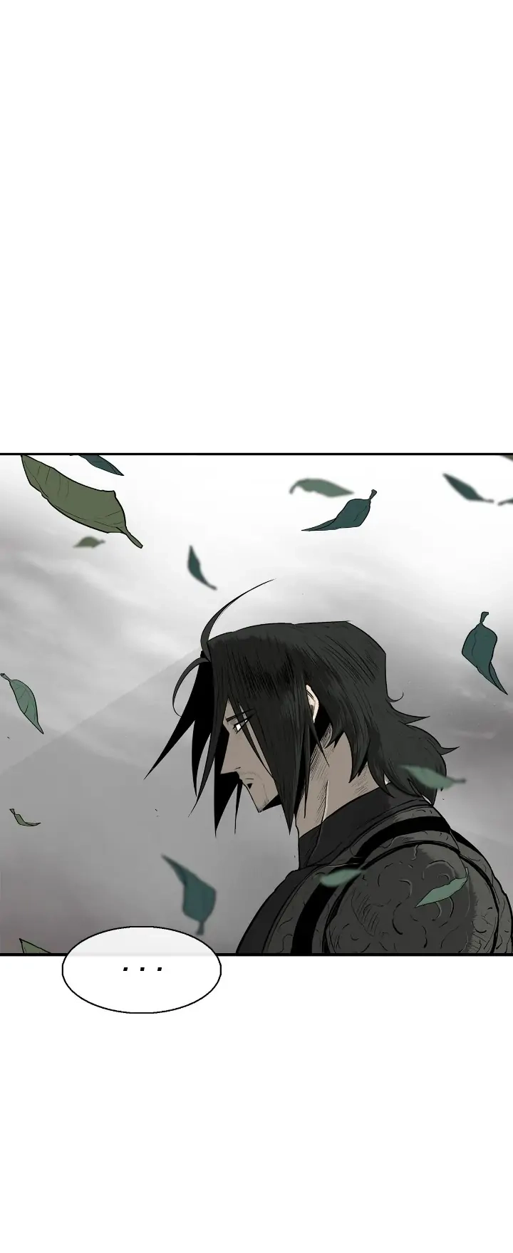 The Legend of the Northern Blade Chapter 151 page 24 - 