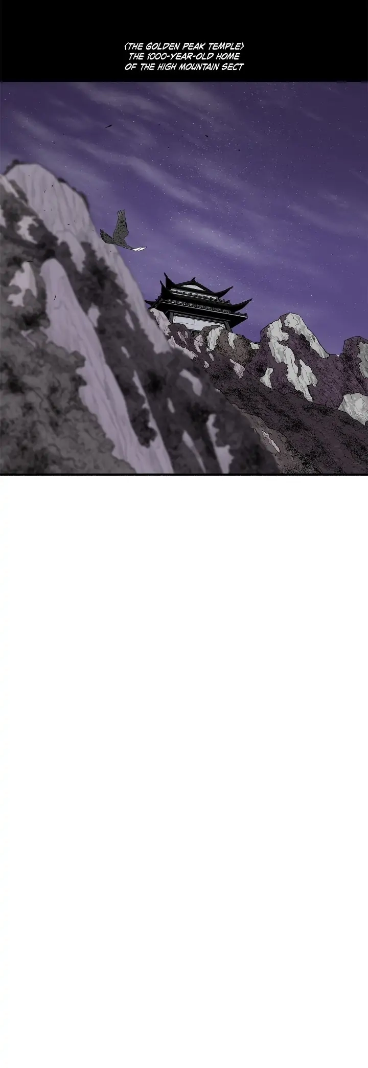 The Legend of the Northern Blade Chapter 151 page 26 - 