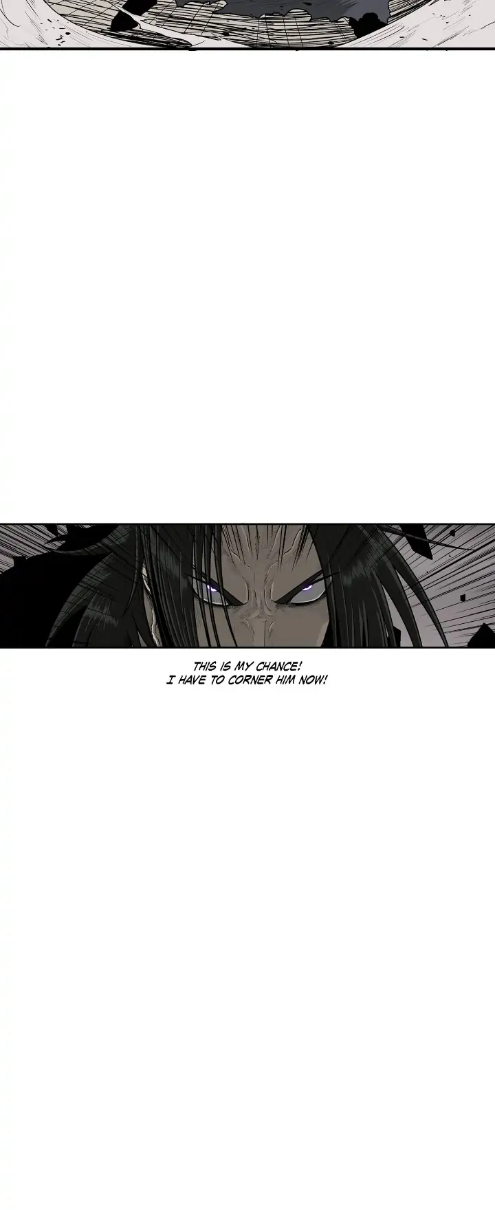 The Legend of the Northern Blade Chapter 151 page 4 - 