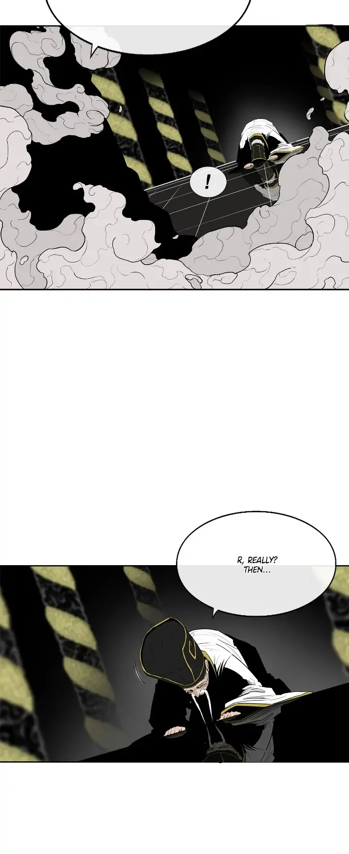 The Legend of the Northern Blade Chapter 152 page 23 - 