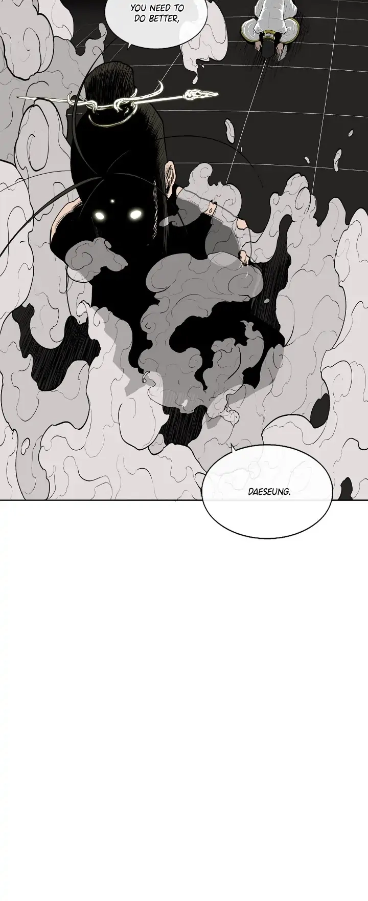 The Legend of the Northern Blade Chapter 152 page 31 - 