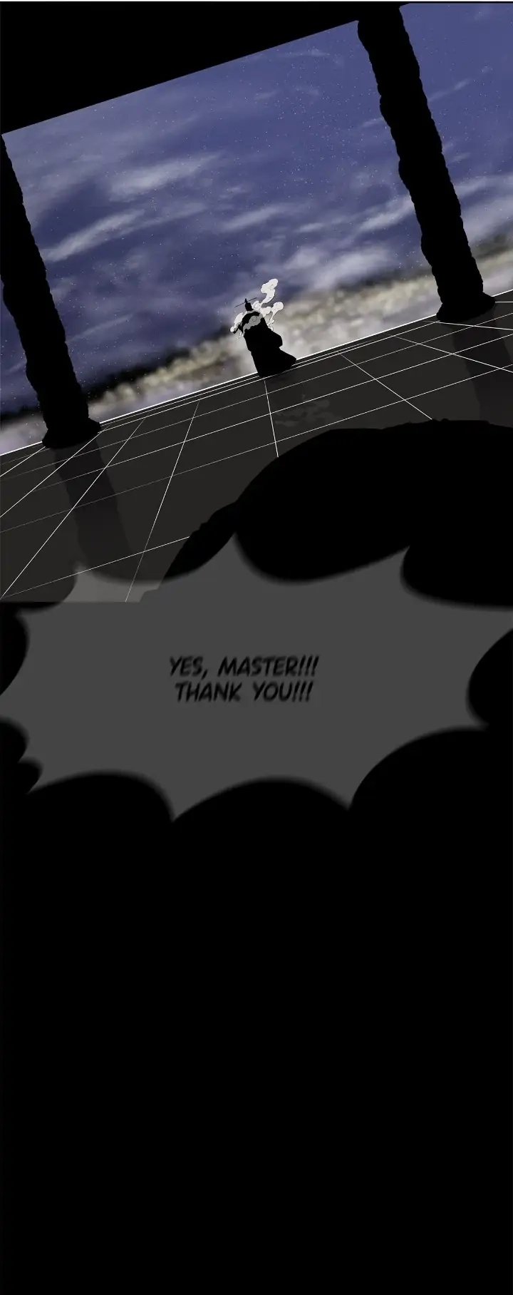 The Legend of the Northern Blade Chapter 152 page 32 - 