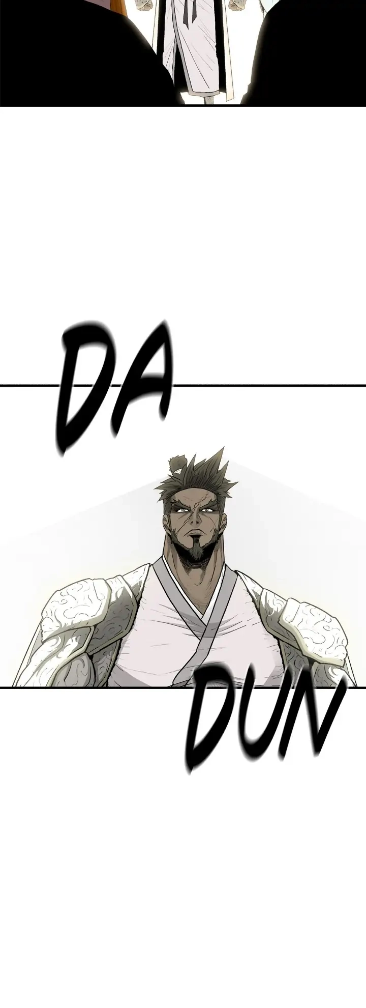 The Legend of the Northern Blade Chapter 153 page 2 - 