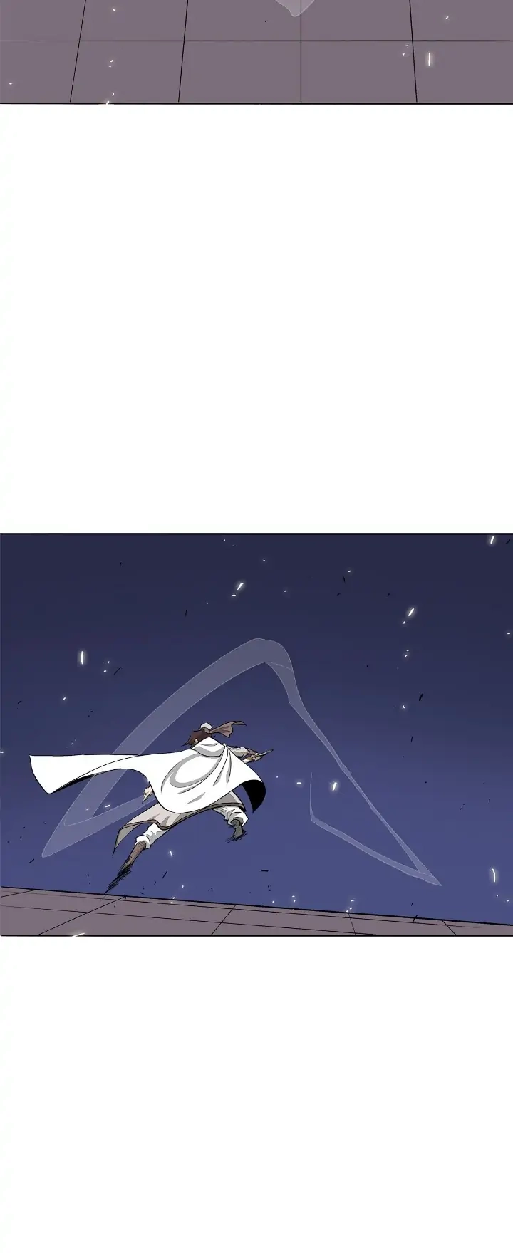 The Legend of the Northern Blade Chapter 154 page 24 - 