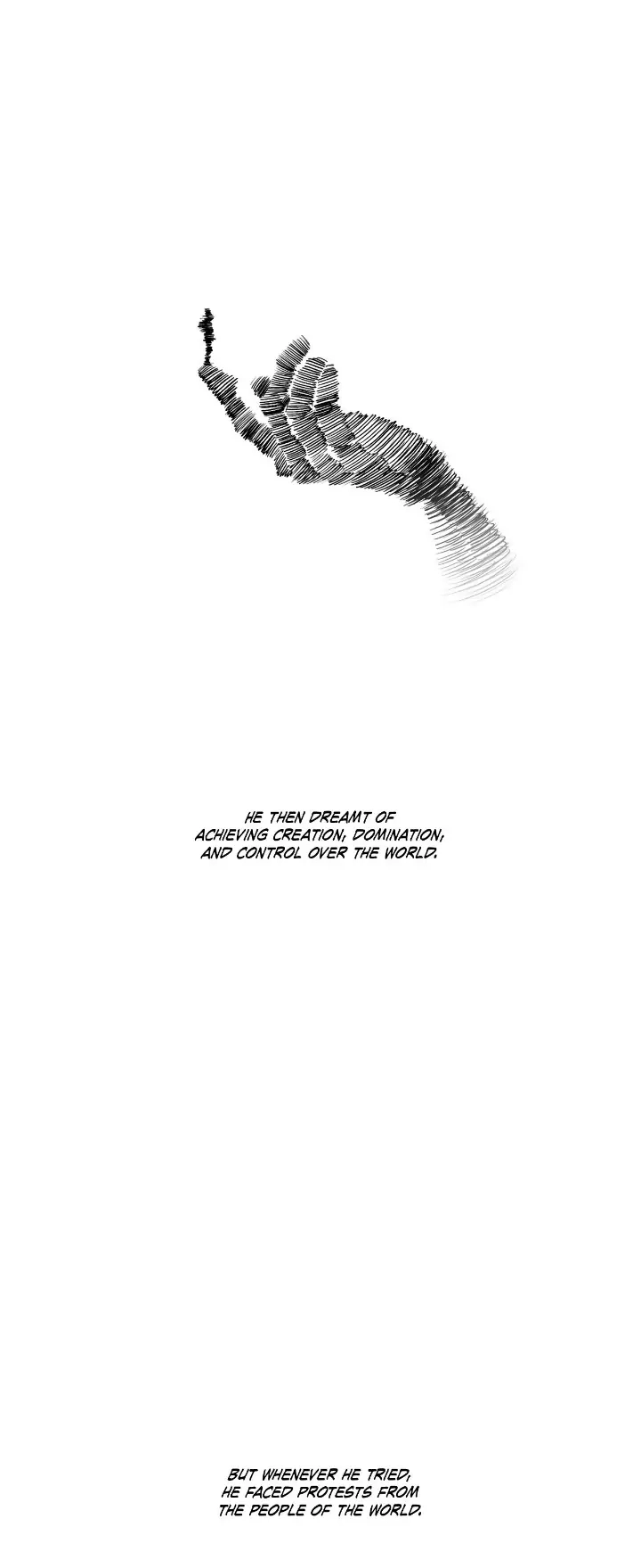 The Legend of the Northern Blade Chapter 154 page 6 - 