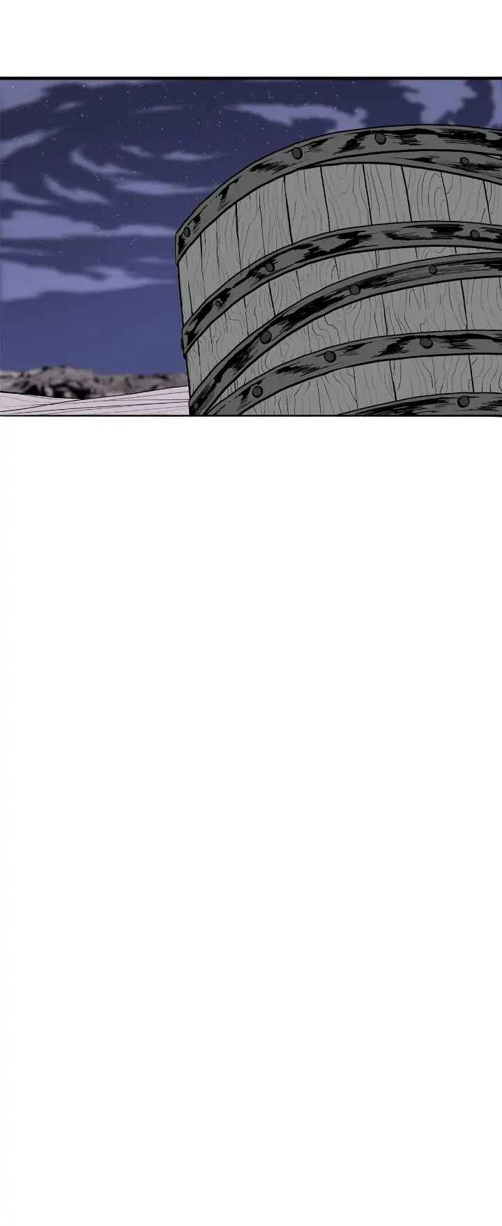 The Legend of the Northern Blade Chapter 155 page 4 - 