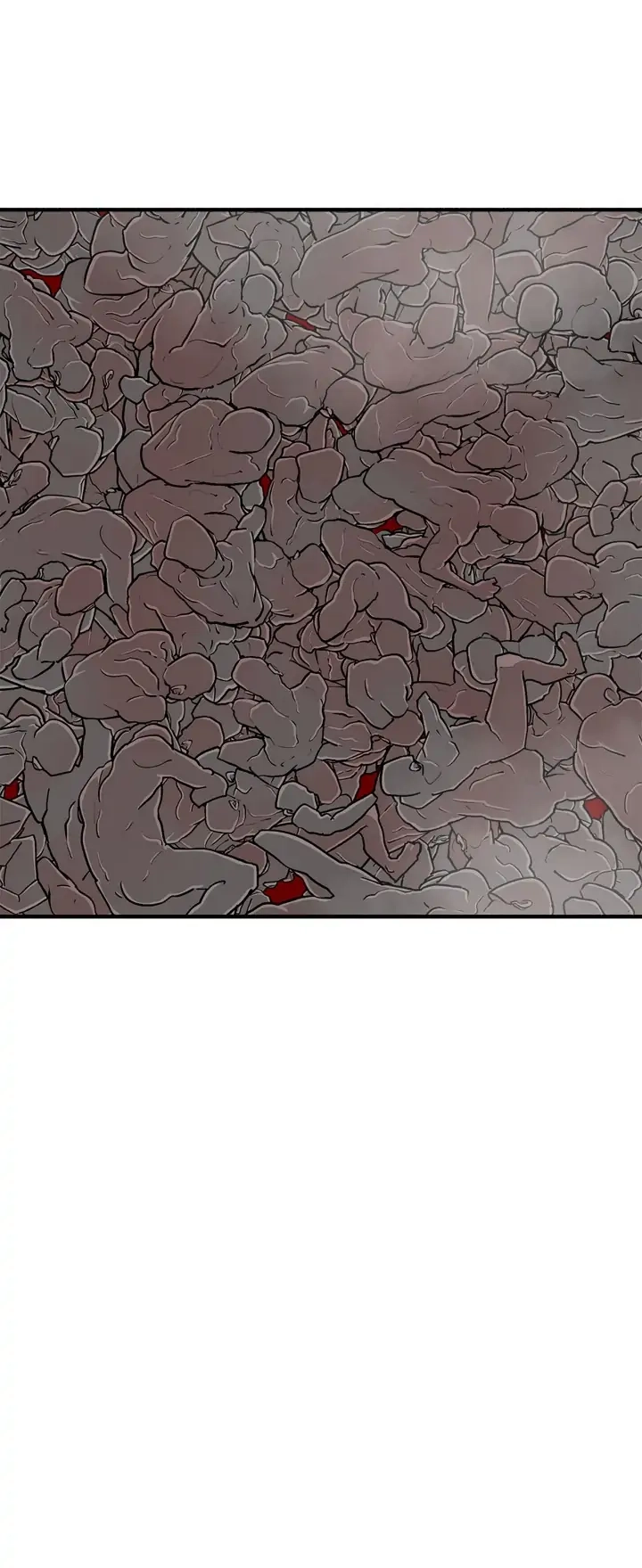 The Legend of the Northern Blade Chapter 155 page 6 - 