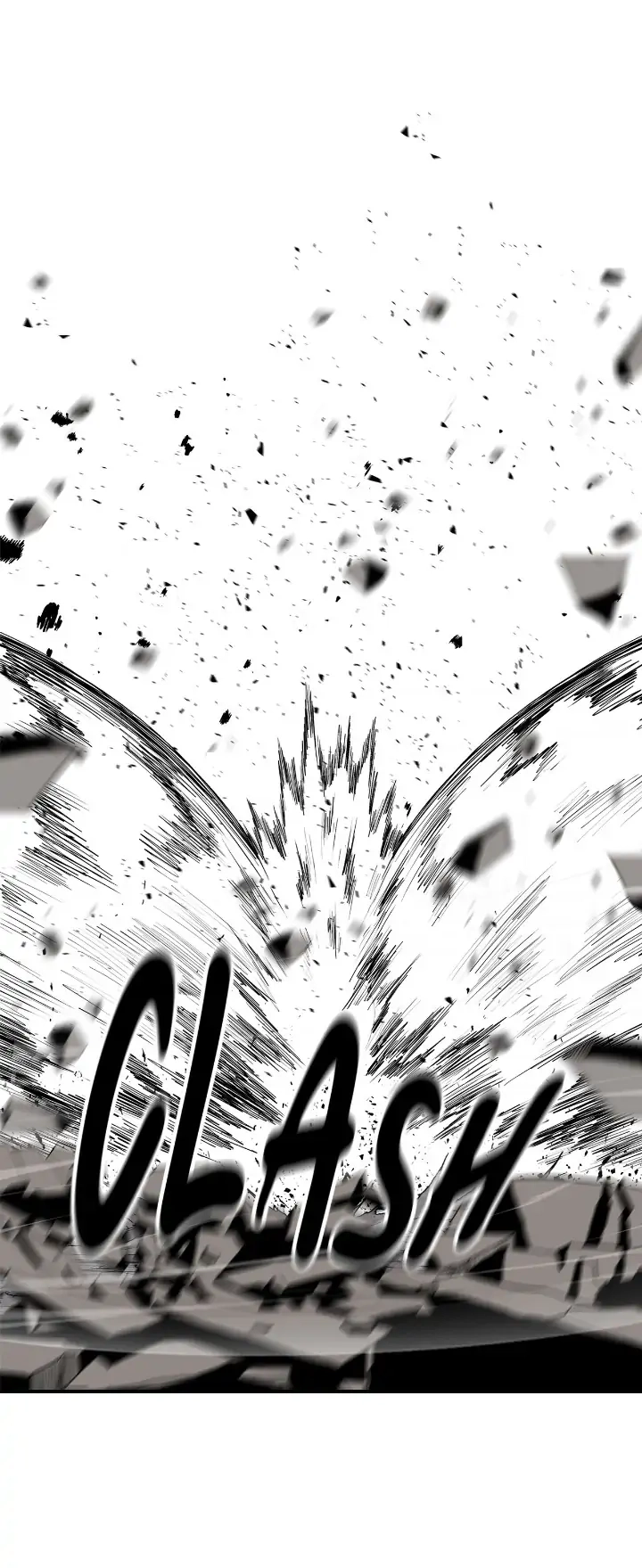 The Legend of the Northern Blade Chapter 156 page 30 - 