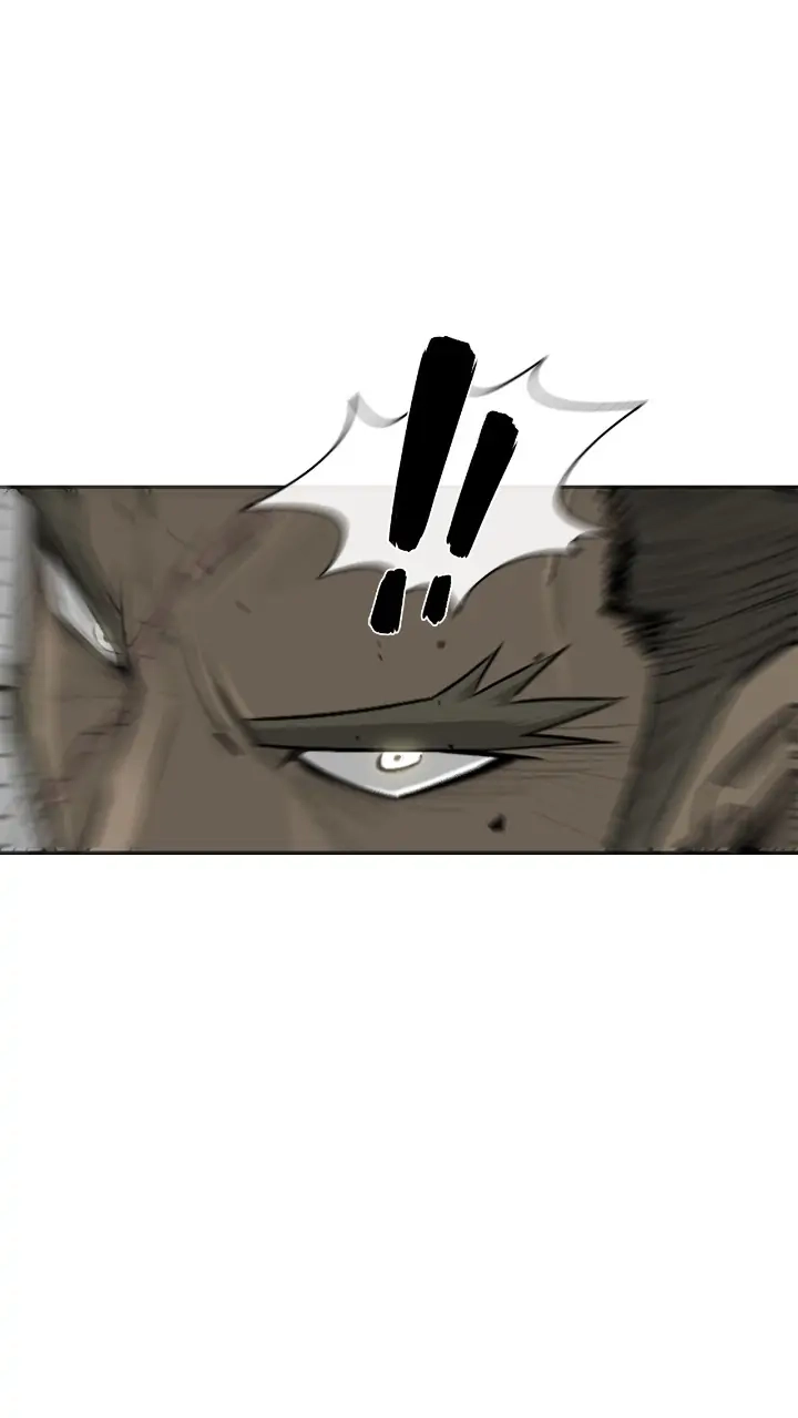 The Legend of the Northern Blade Chapter 156 page 4 - 