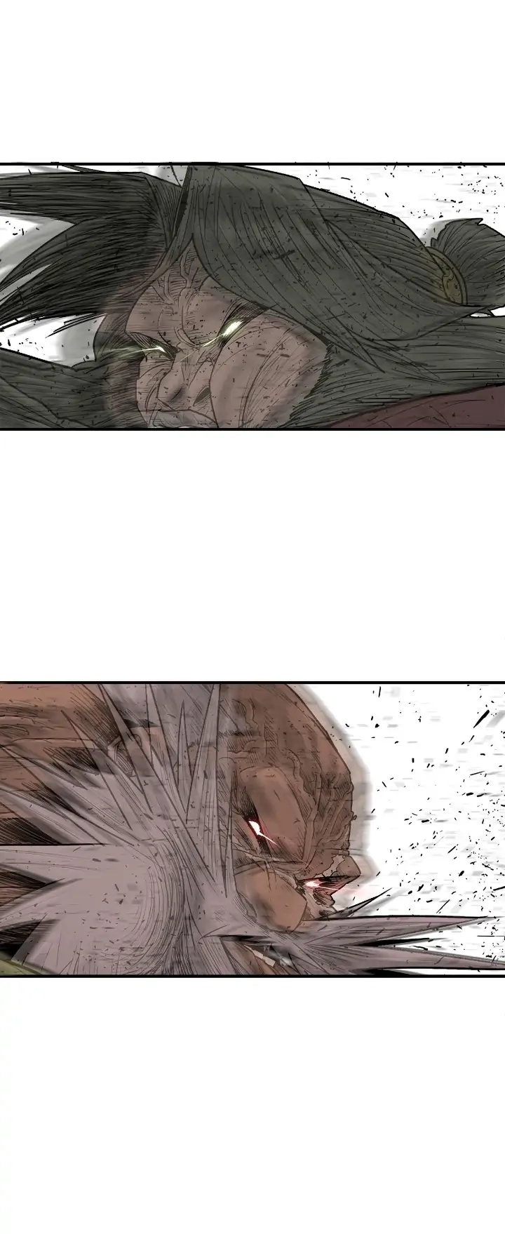 The Legend of the Northern Blade Chapter 156 page 40 - 