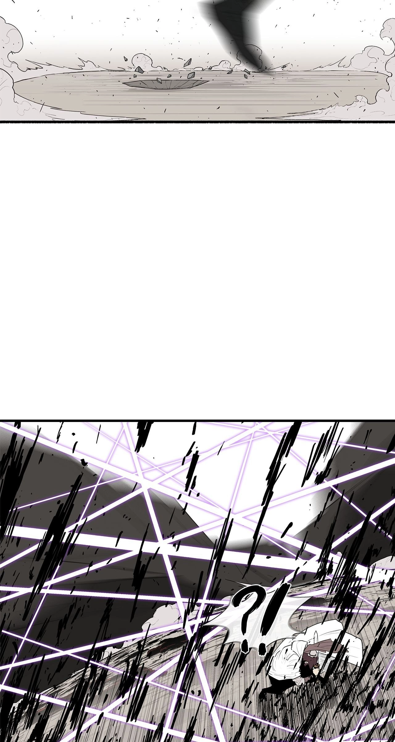 The Legend of the Northern Blade Chapter 158 page 25 - 