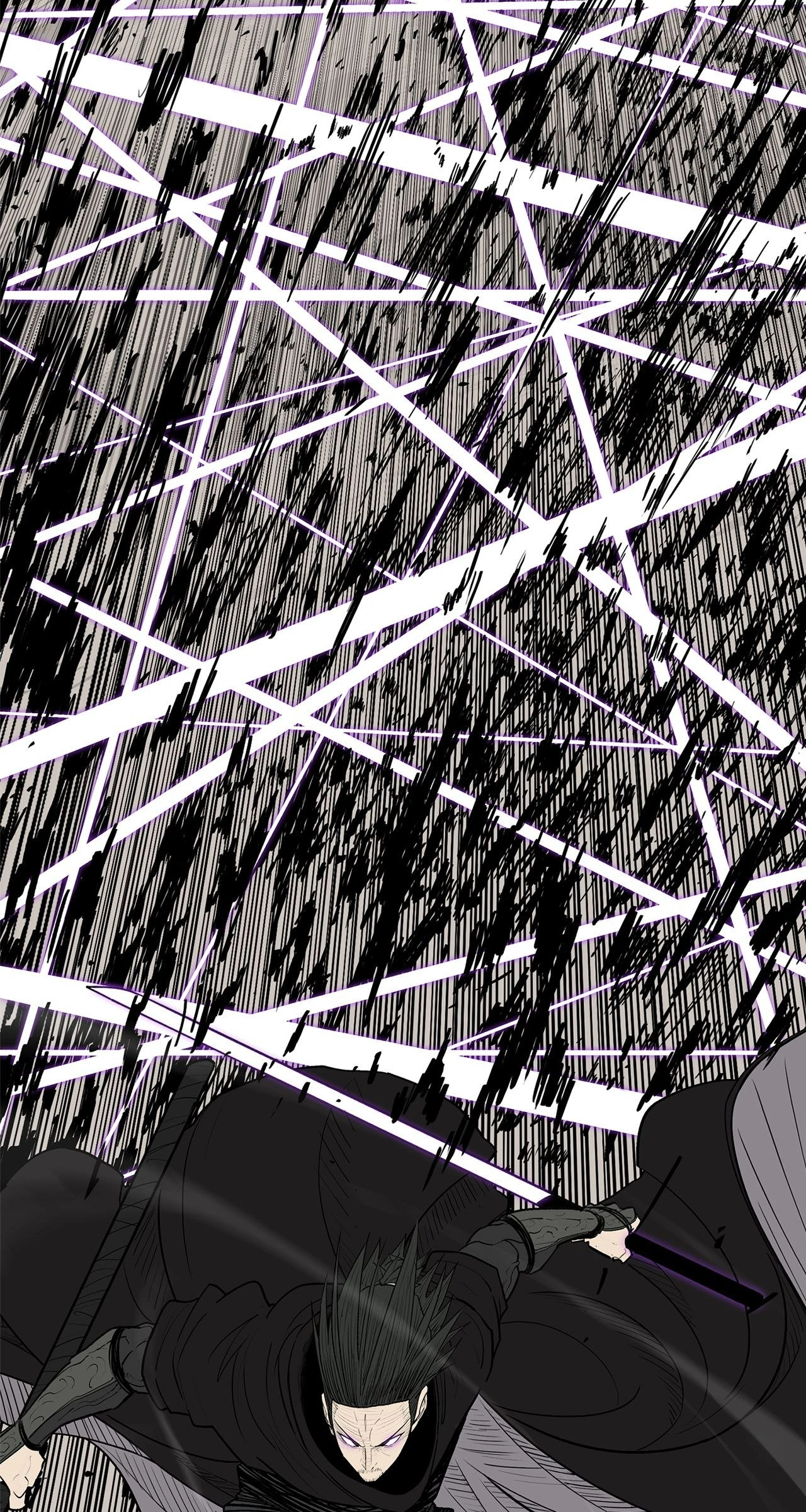 The Legend of the Northern Blade Chapter 158 page 26 - 