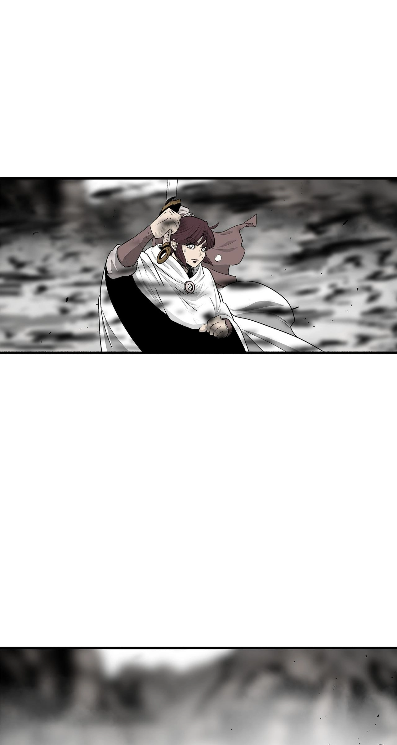 The Legend of the Northern Blade Chapter 158 page 29 - 