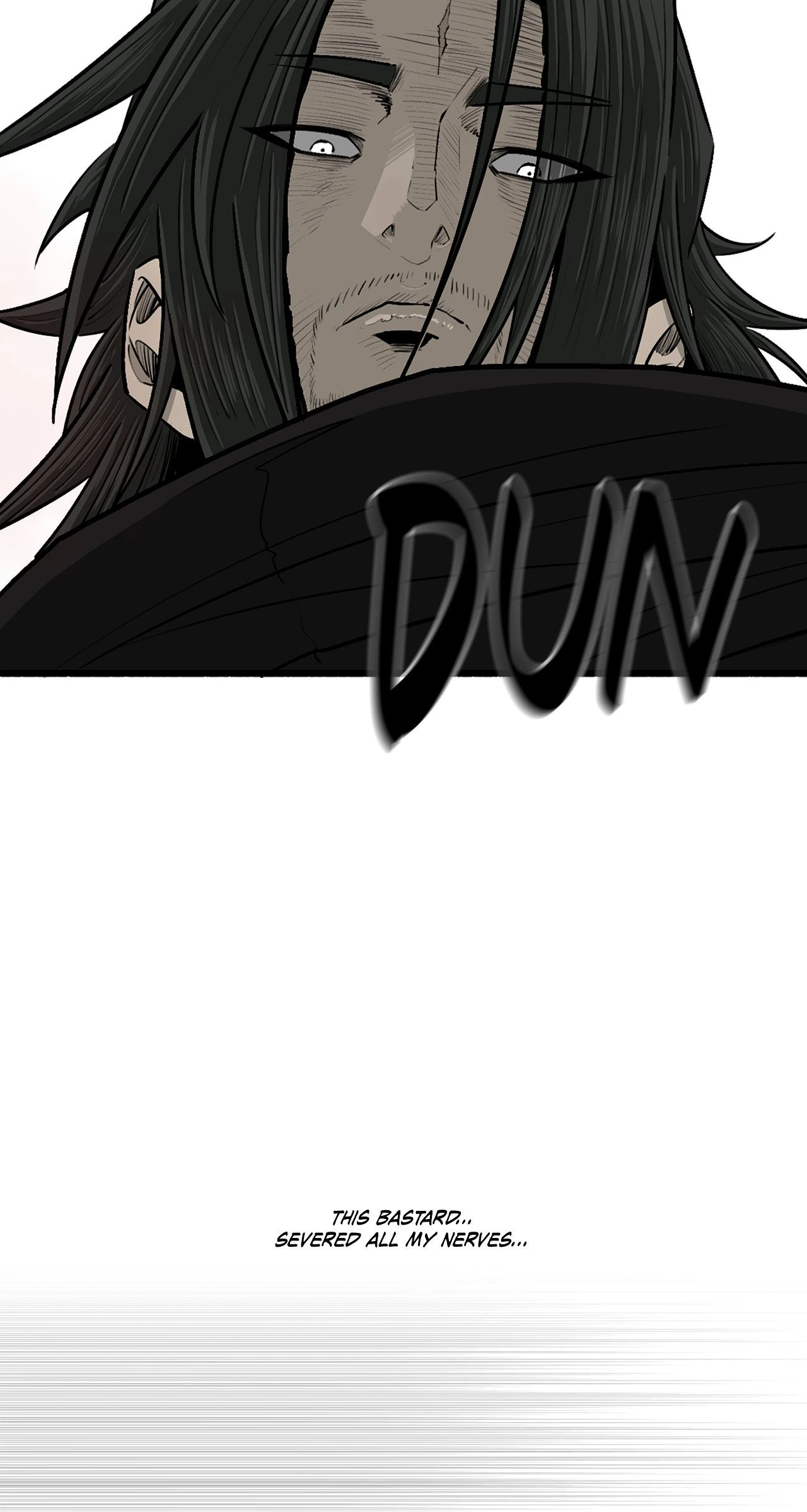 The Legend of the Northern Blade Chapter 158 page 4 - 