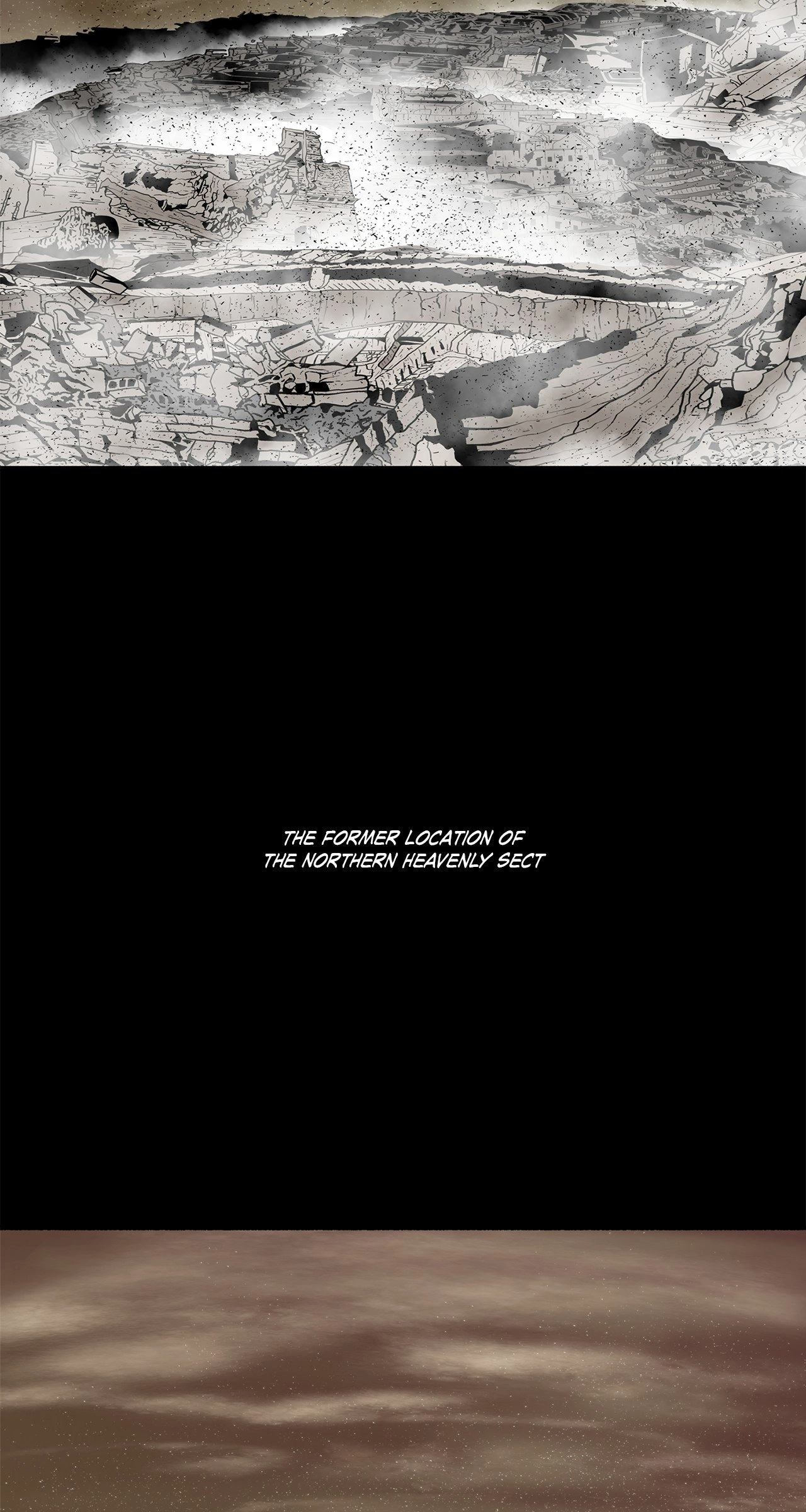 The Legend of the Northern Blade Chapter 158 page 51 - 