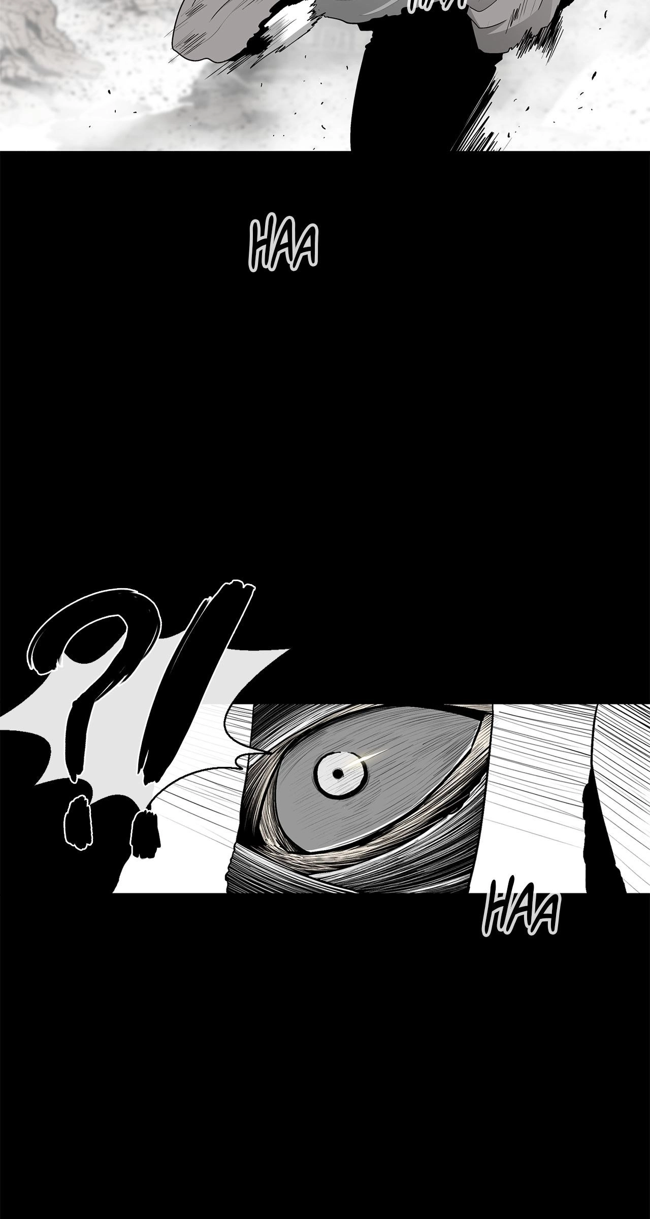 The Legend of the Northern Blade Chapter 158 page 54 - 