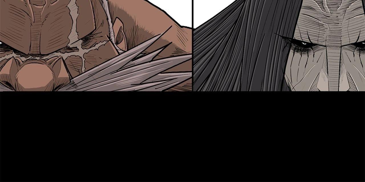 The Legend of the Northern Blade Chapter 158 page 67 - 