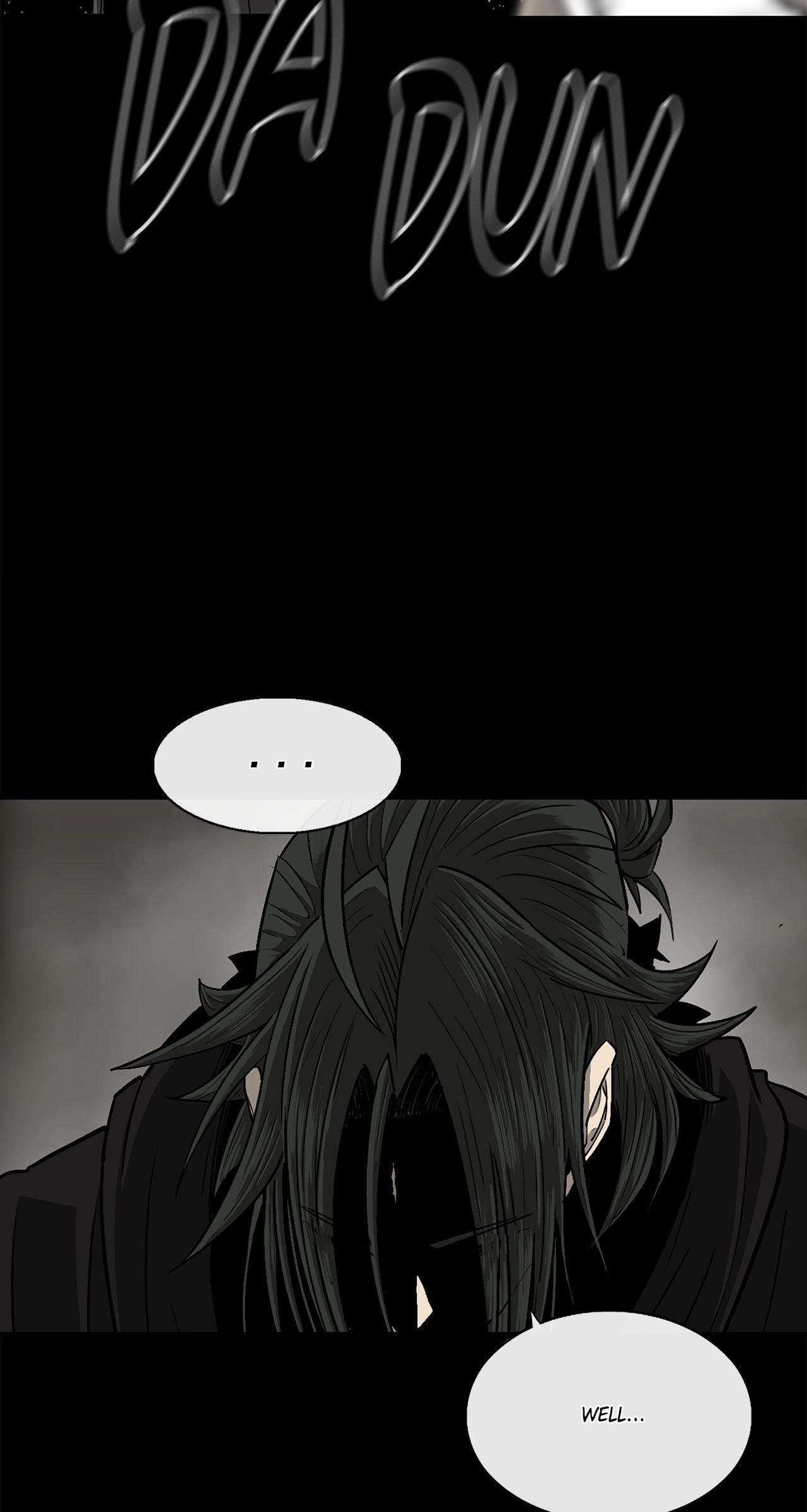The Legend of the Northern Blade Chapter 158 page 71 - 