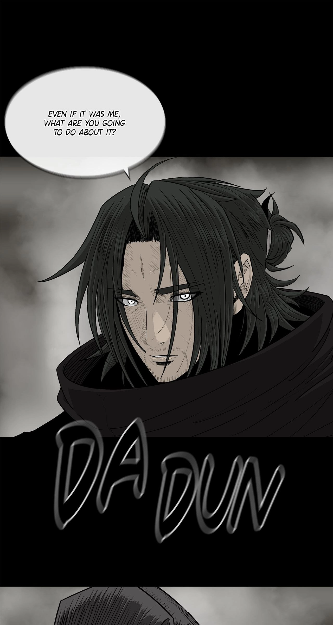 The Legend of the Northern Blade Chapter 159 page 1 - 