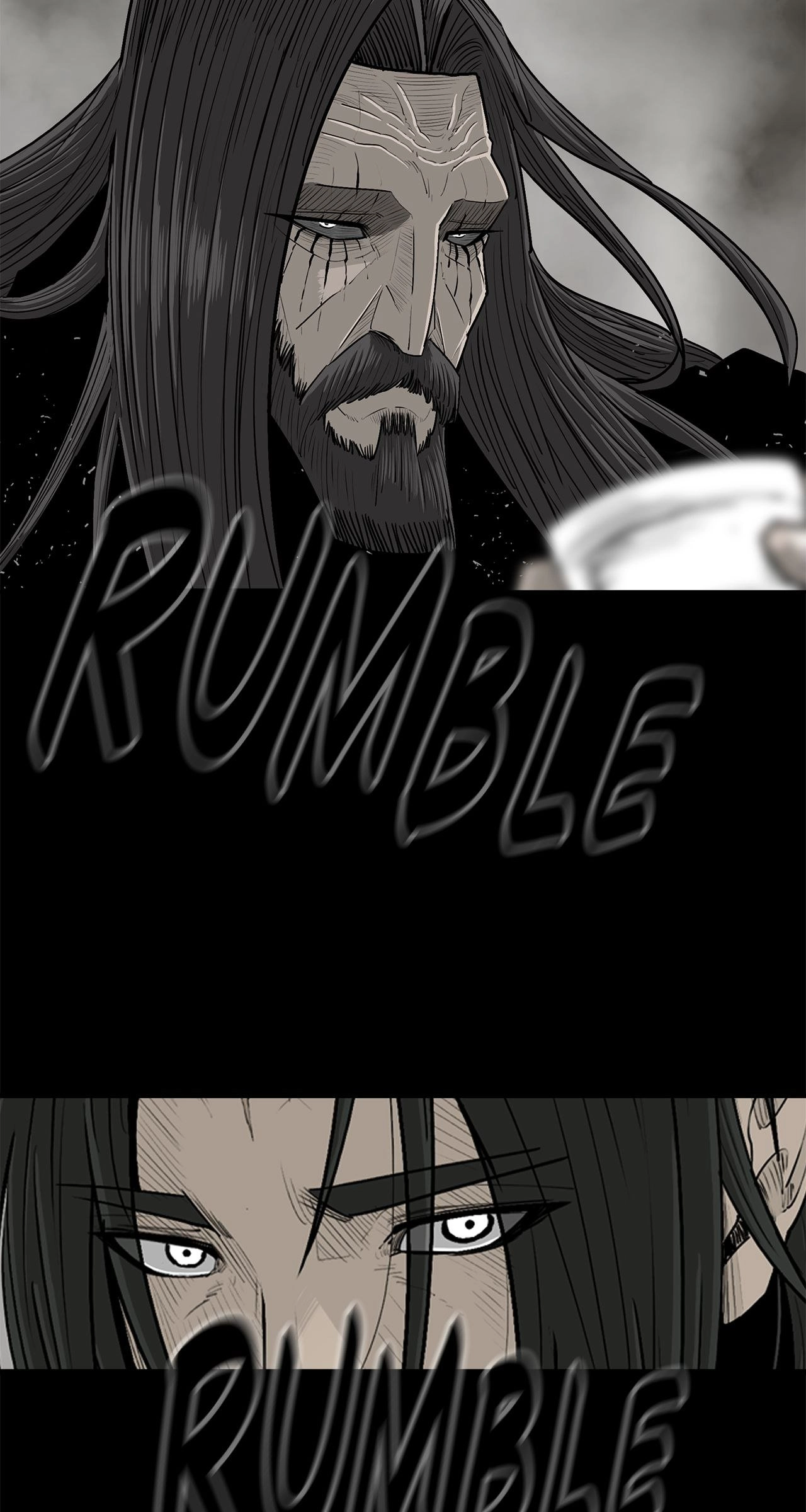 The Legend of the Northern Blade Chapter 159 page 2 - 