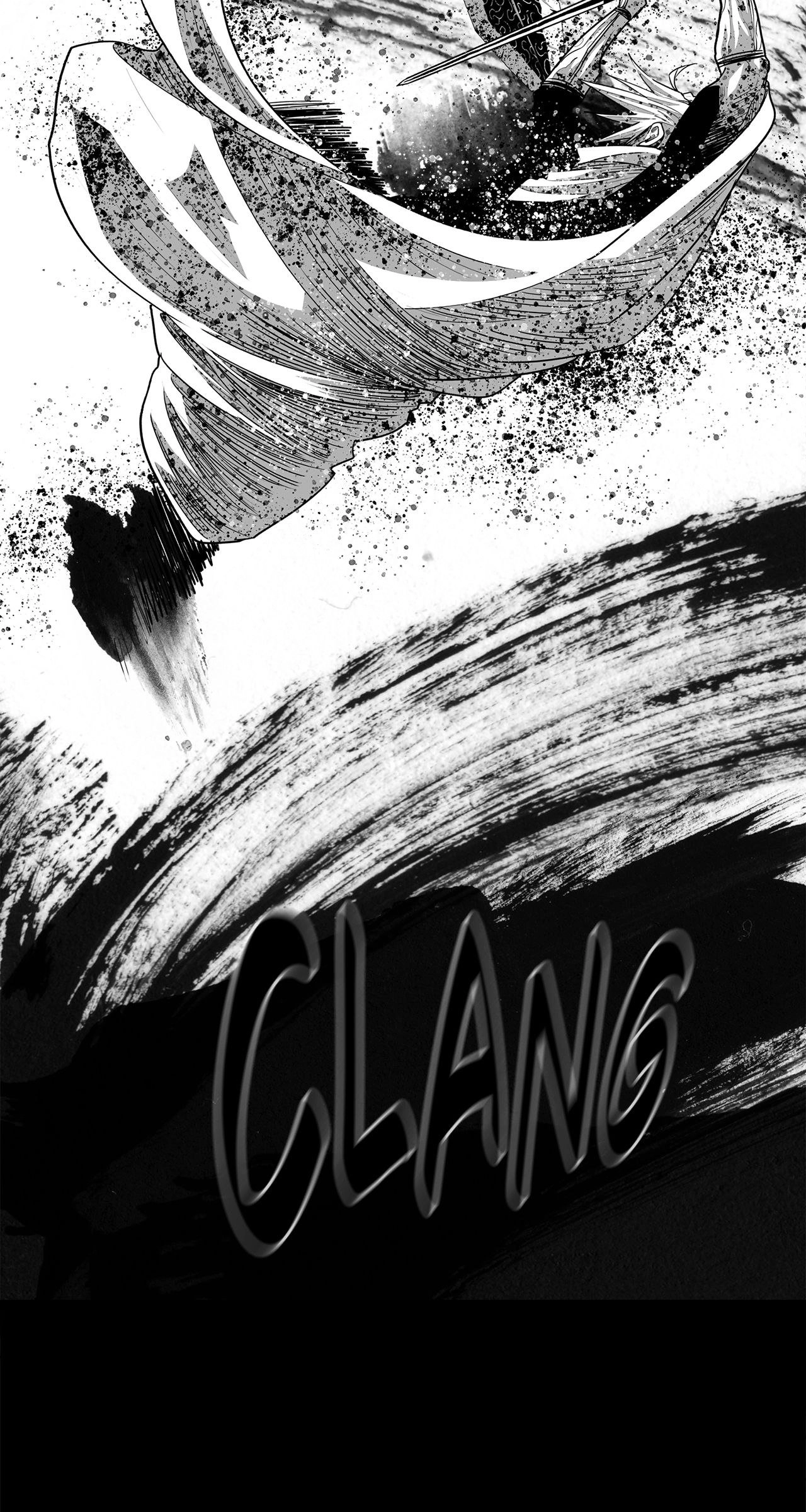 The Legend of the Northern Blade Chapter 159 page 11 - 
