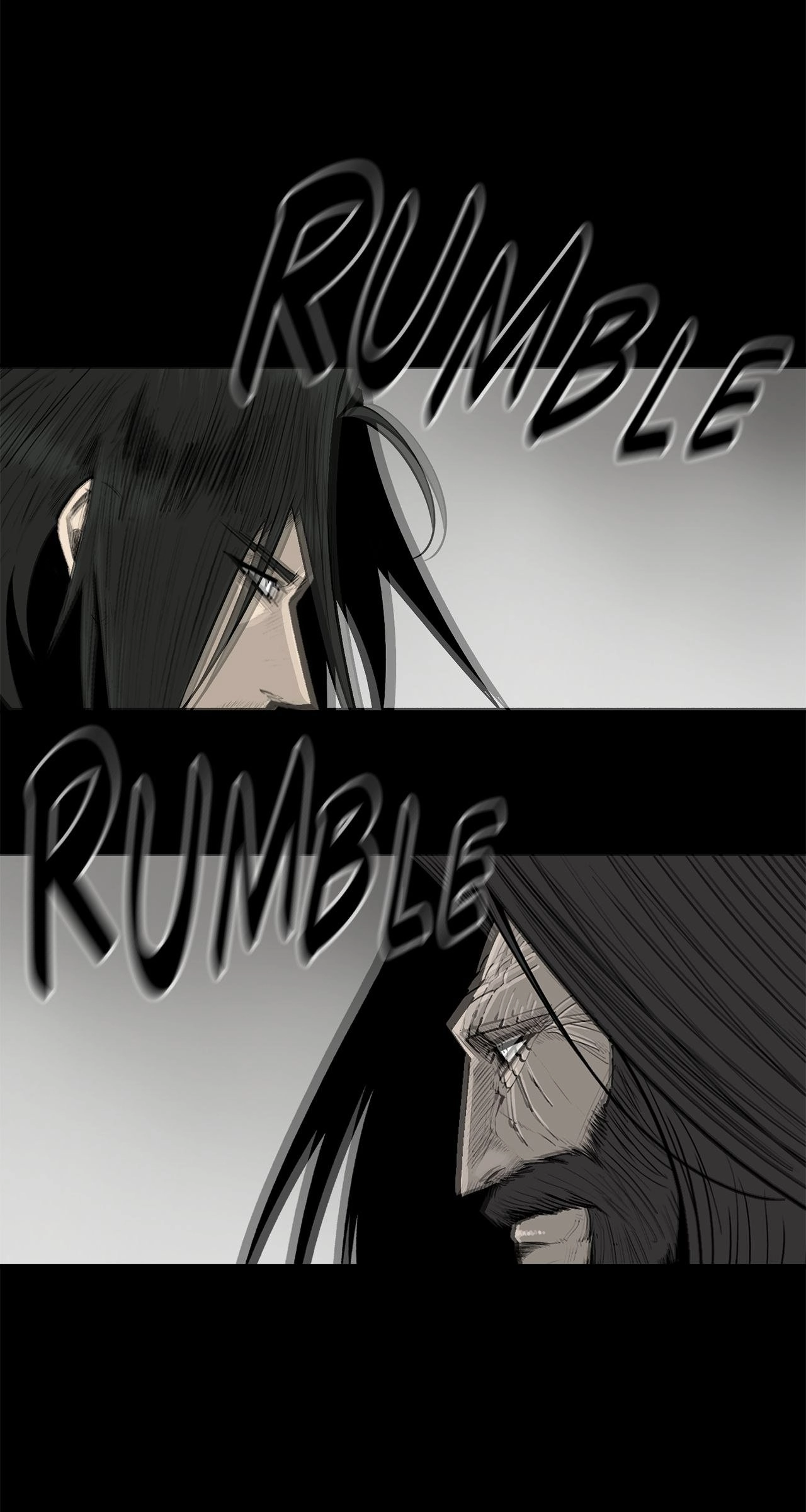 The Legend of the Northern Blade Chapter 159 page 12 - 