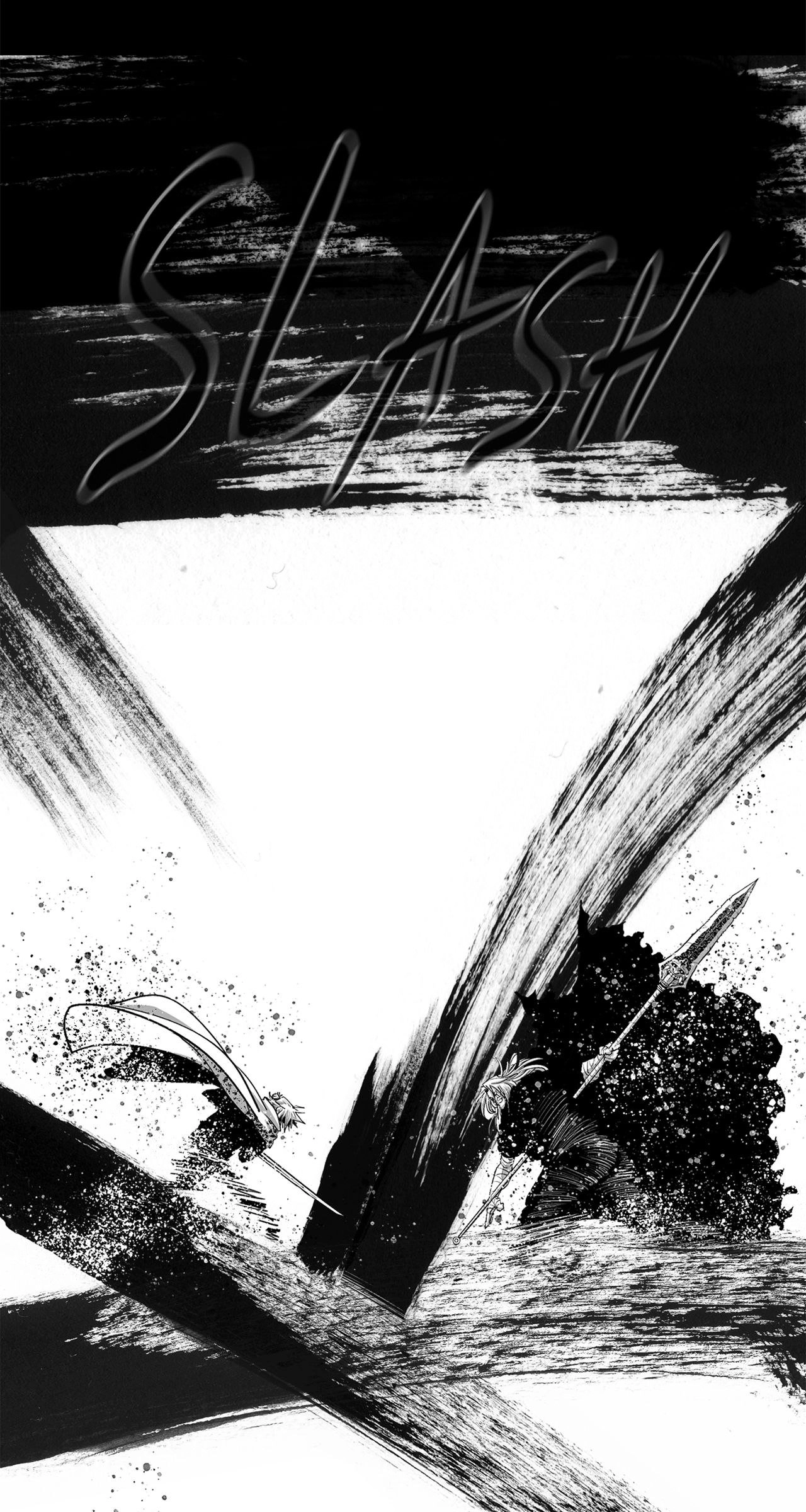 The Legend of the Northern Blade Chapter 159 page 14 - 