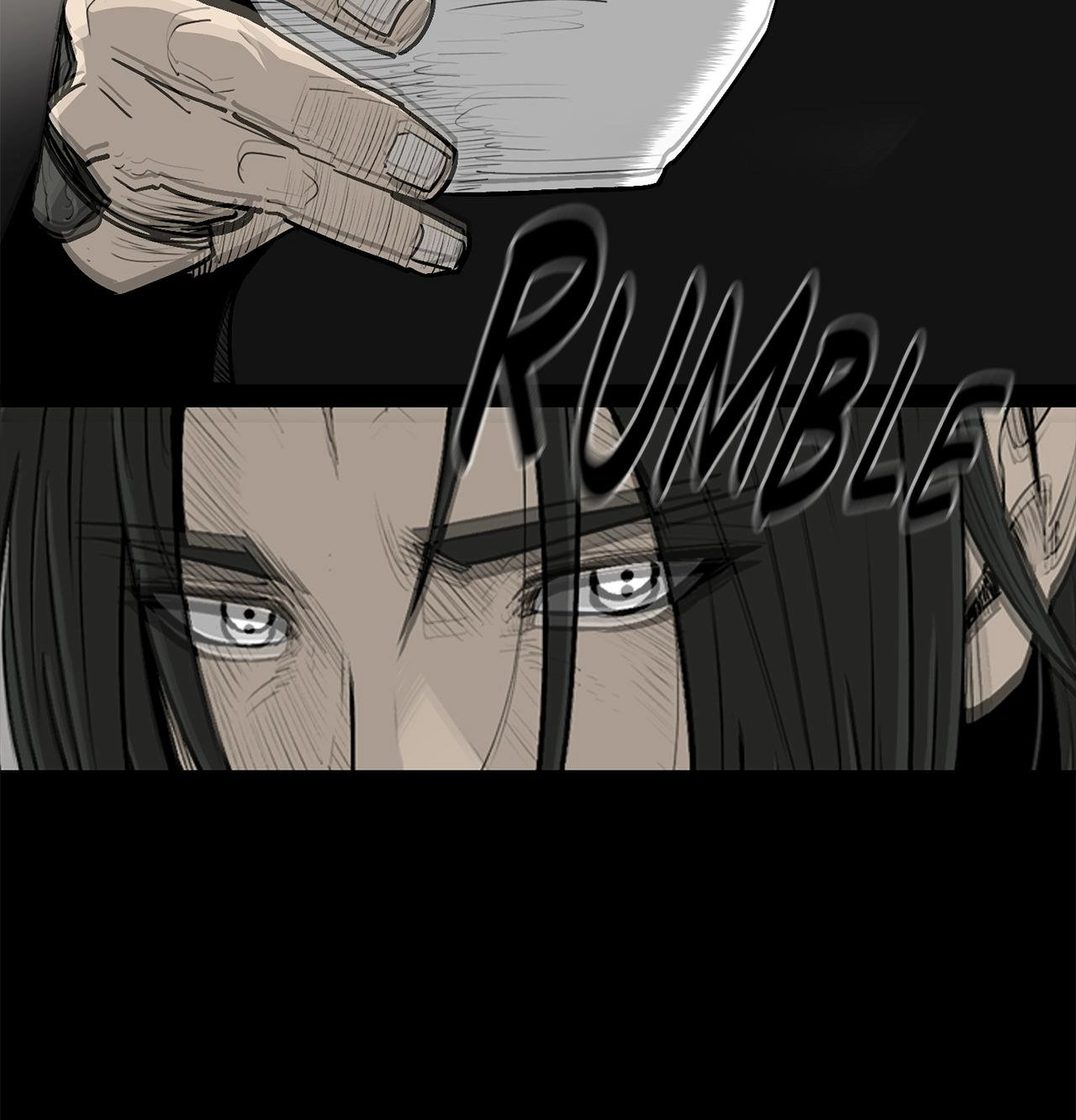 The Legend of the Northern Blade Chapter 159 page 17 - 