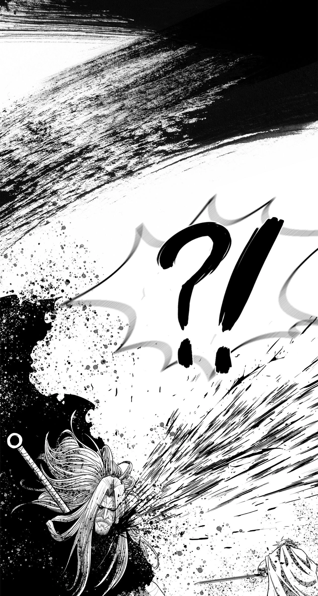 The Legend of the Northern Blade Chapter 159 page 20 - 