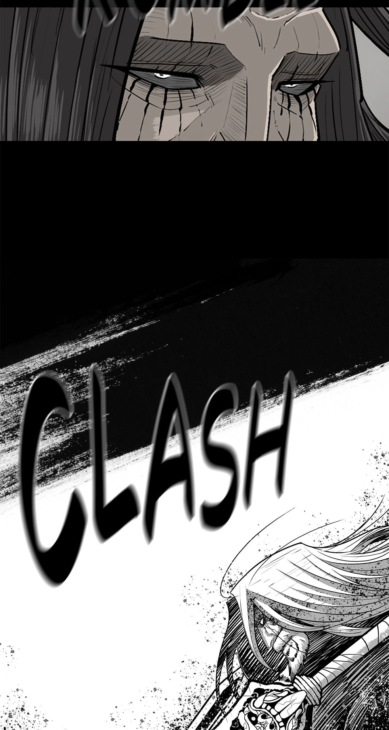 The Legend of the Northern Blade Chapter 159 page 3 - 