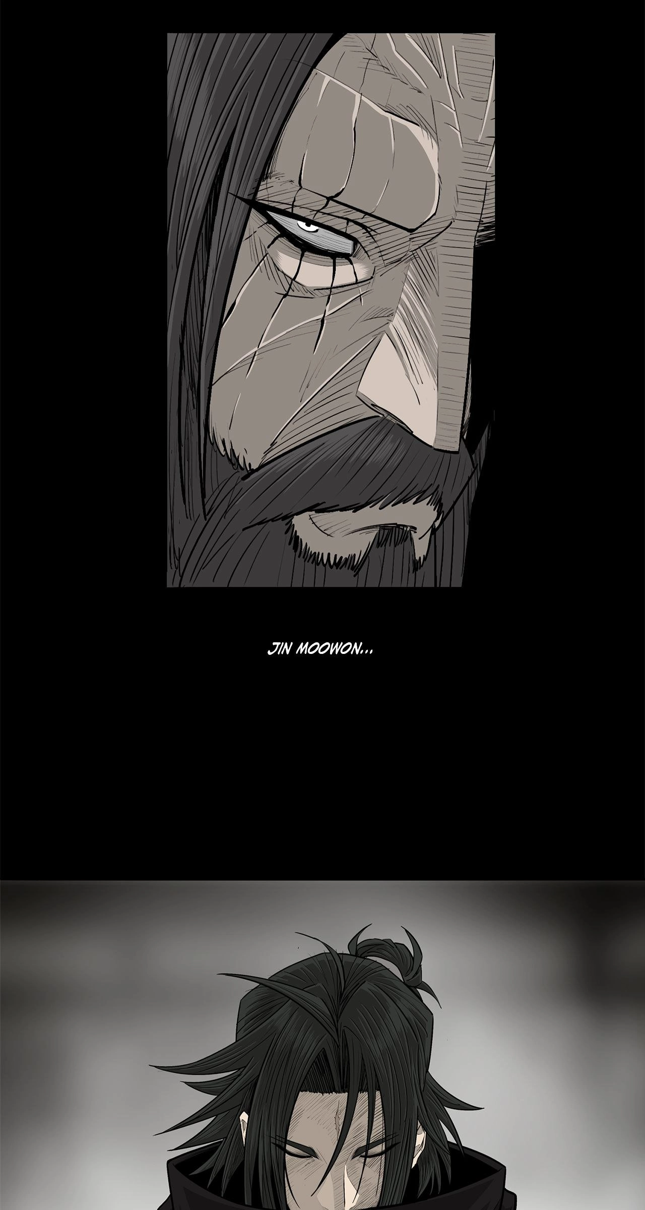 The Legend of the Northern Blade Chapter 159 page 25 - 