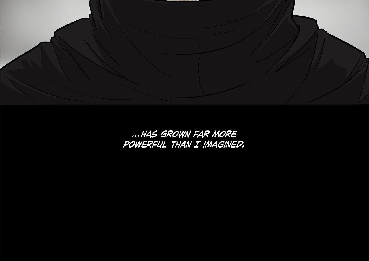 The Legend of the Northern Blade Chapter 159 page 26 - 