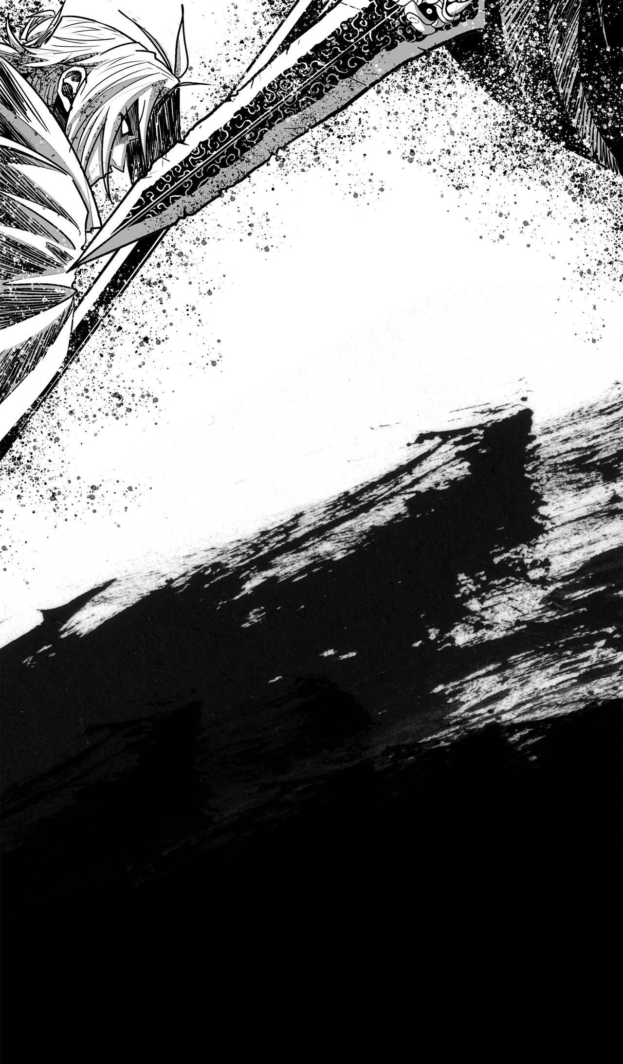 The Legend of the Northern Blade Chapter 159 page 4 - 