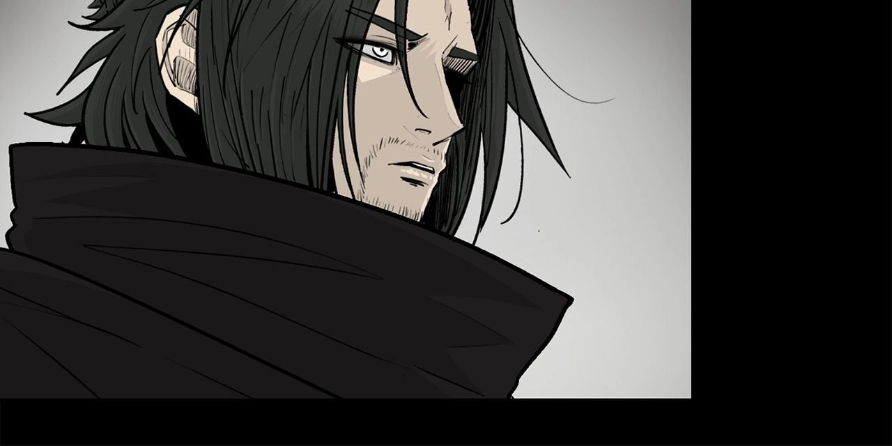 The Legend of the Northern Blade Chapter 159 page 36 - 